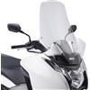GIVI HONDA Integra 750 2016 > 2020 PARABREZZA PARAVENTO GIVI D1109ST