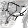 GIVI Paramotore tubolare bmw f700 f800 gs nero givi tn5103