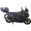 Tucano Urbano Coprigambe termoscud per Honda ADV 350 (> 2022) tucano urbano r228x