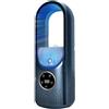 Generic Condizionatore portatile, condizionatore d'aria fredda, ventola di raffreddamento alimentata tramite USB, 6 livelli di umidità e velocità per casa/camera da letto/ufficio, tipo 1