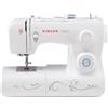 Singer Talent 3323 - Macchina da cucire meccanica