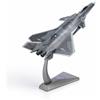 Aereo J-20 in Scala 1:72 Dettagliato per Ufficio