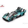 Spark 18S1050 1:18 Aston Martin Valkyrie Le Mans 24H 2025 Modello Auto Verde