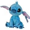 Disney Simba - Peluche Stitch cm 50, 6315876955, 0 mesi NjHb