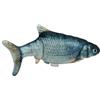 Venteo MAGIC FISH - jeu pour chat - Adulte - Gris - rechargeable câble USB - Educatif