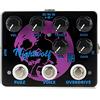 Caline DCP-08 Nightwolf - Pedale overdrive e fuzz per chitarra