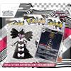 Pokémon TCG: Scarlet & Purple Readjustable Sticker Collection - White Flame - Si