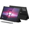 Lenovo Legion Tab 3rd Gen Core Bundle 12GB 256GB Processore Qualcomm® Snapdragon 8 Gen 3 3,3 GHz , Android 14 o versioni successive, 256 GB UFS 4.0 - EUBNDLLEGION4