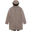 RAINS CINDER JACKET