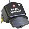 VariZoom Lanc Varizoom VZRL100 Zoom e focus Control (nero)