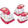 Efco - Set Stella Punch, Rosa