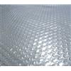 Blue Wave NS480 - Coperta solare da 12 mil per piscine fuori terra, 4,6 m, trasparente