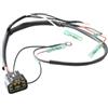 ZYPMoTo Gruppo Cablaggio Esterno Compatibile con Motore fuoribordo 40HP 6F5-82590-20 6F5-W8258 6F5-82590-00 6F5-82590 6F582590