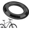 Generico Bike Headset Spacers - Stiff Precision Anti-Wear Protection Stem Parts