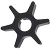 Mlswmkf Girante Compatible With pompa 'acqua adatta Compatible With fuoribordo a 2 tempi da 25 35 45 50 55 CV 47-F433065 18-45003 47-F433065-2