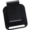 Generic Clip Universale per Sacca da Golf Pad di Atterraggio in Metallo Leggero per Asciugamano e Accessorio per Telemetro