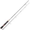 Daiwa Canne Leurres Crossfire 150 Ml - 1,5 m - 77 g - P.5-14 g - Enc.79 cm - CF150MLAF - Equipement pour la peche sportiva