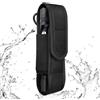 Générique Flashlight Cover Case - Portatile LED Torch Holder for Outdoor