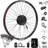 BAFANG 48V Kit Conversione Bici Elettrica G020 Motore Anteriore 20 26 29