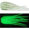 Generic XILILHC Esca Jig Head con Gonna da Pesca in Mare