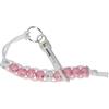 KACCDE Contatore di perline da golf, contatore di punteggi di perline da golf, punteggio di conteggio, punteggio di perline di strass