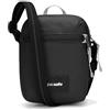 Pacsafe Go Micro Crossbody Bag Jet Black
