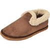 JOMIX Pantofole Donna Invernali Babbucce Pelose Calde Ciabatte Elegante da Casa Scarpe Termiche da Inverno Imbottite con Memory Foam Made in Spagna