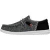HEYDUDE Hey Dude Wally Funk Open Mesh, Moccasin Uomo
