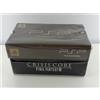 Sony Console PSP2000 Crisis Core Final Fantasy VII nuova edizione da collezione