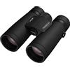 Nikon Monarch M7 8x42 binocolo impermeabile antiappannamento ED vetro 16765 n...