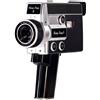 Camp Snap CS-8 Videocamera Super 8 Digitale