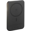 Zens Powerbank Zens Pro 2 MagSafe Qi2.2 5000 mAh Nero