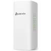 TP-LINK OMADA 5-PORT GIGABIT SMART SWITCH WITH 1-PORT POE+