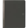 Tucano Custodia Tucano Up Elements per iPad Air 13" M2/M3/M4 Nero