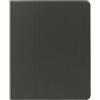 Tucano Up Plus Custodia per iPad Air 13" M2/M3/M4 Nero