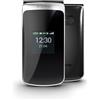 Emporia TOUCHsmart 2 New Edition Telefono cellulare 4G per Anziani tasto