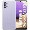 SAMSUNG GLOBAL VERSION SAMSUNG A32 5G 4GB/128GB 6,5 Global Purple