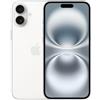 APPLE IPHONE 16 Plus 128GB EU White