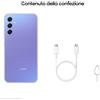 SAMSUNG GLOBAL VERSION SAMSUNG A34 6GB/128GB 6,6 5G Global Violet