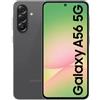 SAMSUNG GLOBAL VERSION SAMSUNG A56 5G 8GB/128GB 6,6 Global Graphite
