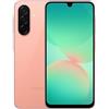 SAMSUNG GLOBAL VERSION SAMSUNG A26 5G 6GB/128GB 6,6 Global Pink