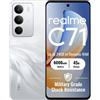 REALME C71 4/256GB ITA White