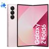 SAMSUNG Z FOLD 6 12GB/512GB 5G EU Pink
