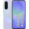 SAMSUNG GLOBAL VERSION SAMSUNG A36 5G 6GB/128GB 6,6 Global Lavander