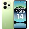 XIAOMI REDMI NOTE 14 8GB/256GB ITA Green