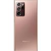 SAMSUNG GLOBAL VERSION SAMSUNG NOTE 20 ULTRA 5G 12GB/256GB 6,7 Global Bronze Con S PEN