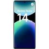 XIAOMI REDMI NOTE 14 Pro 4G 12GB/512GB ITA Blue