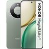 HONOR MAGIC 8 LITE 5G 8GB/256GB ITA Green