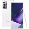 SAMSUNG GLOBAL VERSION SAMSUNG NOTE 20 ULTRA 5G 12GB/256GB 6,7 Global White Con S PEN