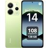 XIAOMI REDMI NOTE 14 6GB/128GB ITA Green